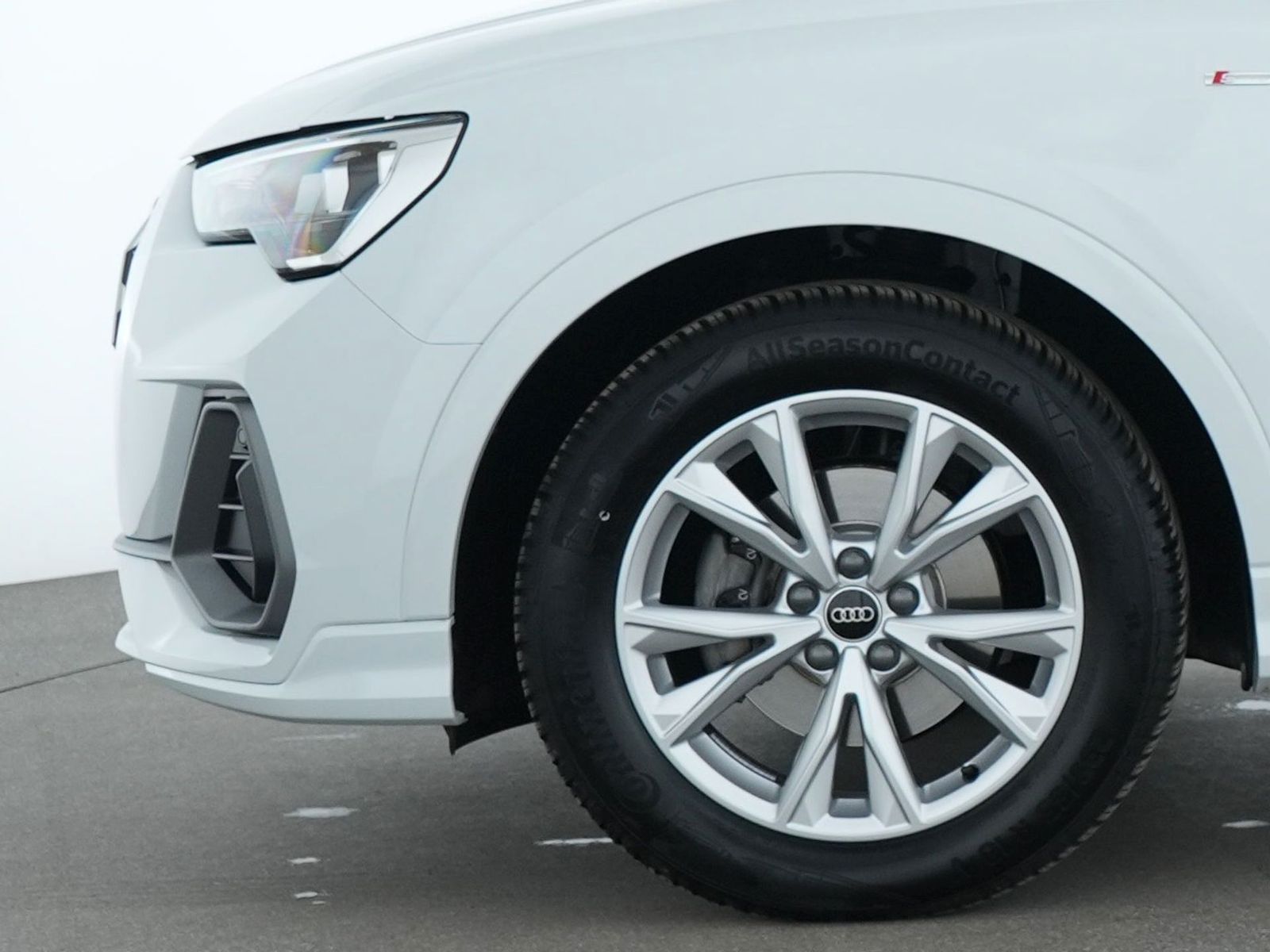 Audi Q3 - Bild 14