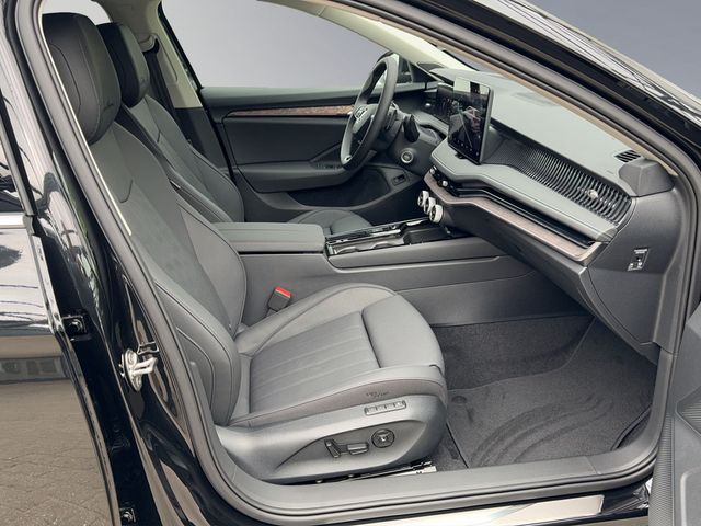 Superb Combi 2.0 TDI L&K 110 kW DSG neues Modell