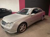 Mercedes-Benz CLK 240 CLK Coupe CLK 240 AUT - gebrauchte Mercedes-Benz CLK 240 aus dem Jahr 2004