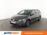 Volkswagen Golf VII 1.0 TSI Sound*PDC*ACC*SHZ*KLIMA* - VW Golf Gebrauchtwagen in München