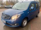 Mercedes-Benz Mercedes Citan PKW 2018 - Mercedes-Benz Citan in Dortmund