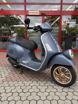 Vespa GTV Officina 8 310*GTV* Sondermodell*Sofort* - Vespa GTV 310 Officina 8