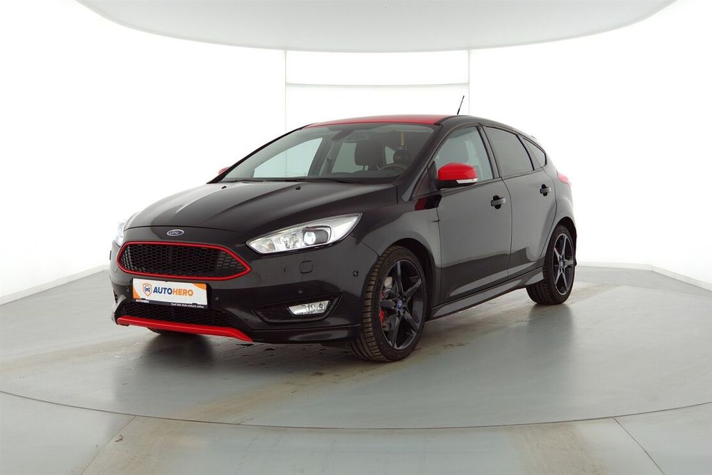 Image of Ford Focus