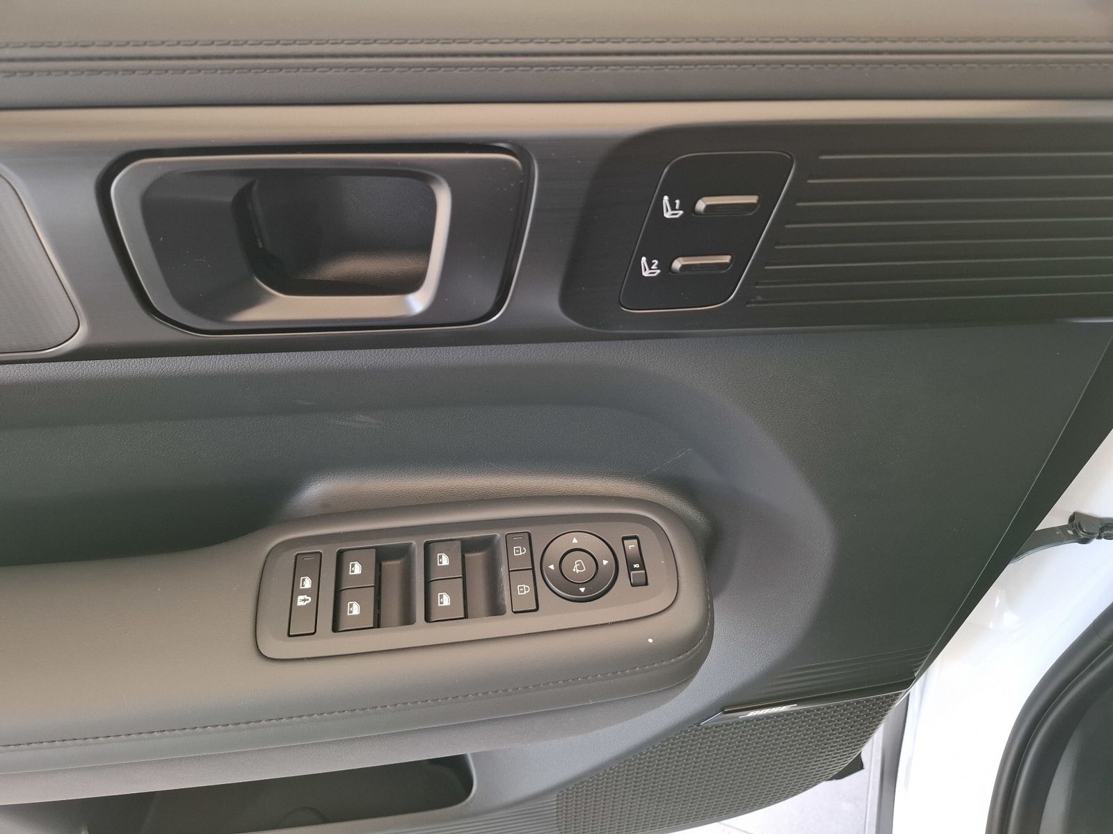 Hyundai SANTA FE - Bild 39