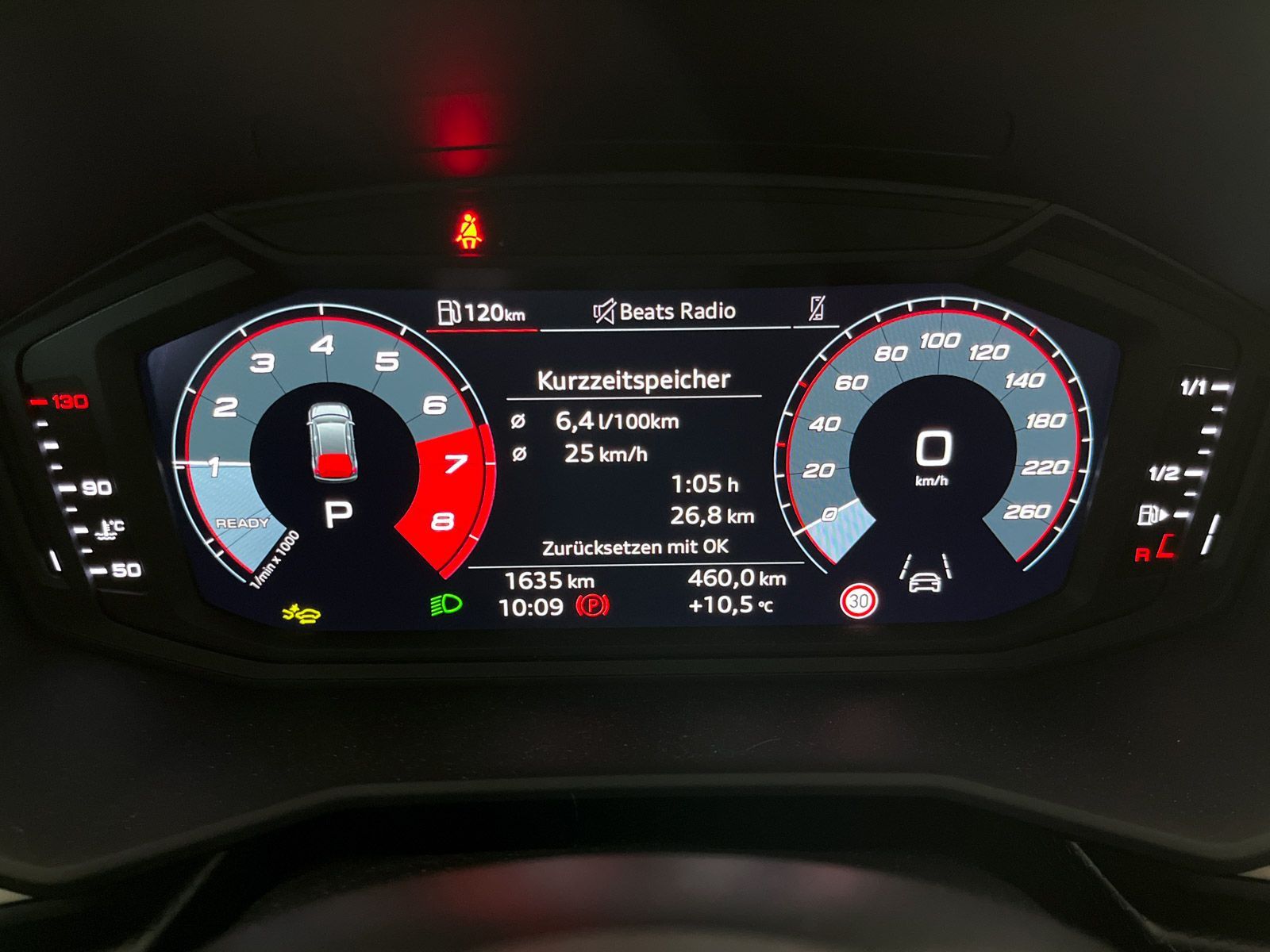 Audi A1 - Bild 13