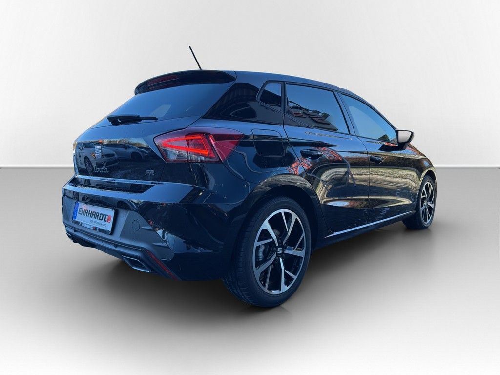 Seat Ibiza - Bild 5