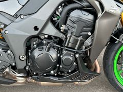 KAWASAKI Z 1100 SE MY26 + Modell 2026 + SOFORT VERFÜGBAR