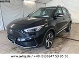 MG ZS EV Luxury Maximum 72kWh FahrAss+ 360K Leder - MG ZS: EV