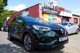 Renault Kadjar Limited Kamera Navi Klima - Renault: Grün