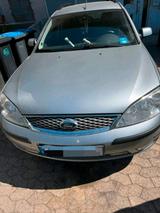 Ford Mondeo Kombi - Ford Mondeo Gebrauchtwagen in Saarbrücken