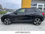 Audi Q2 2.0 TFSI quattro S-Line | Pano | LED | DAB+ - Audi Q2 mit Benzin-Antrieb: Geländewagen