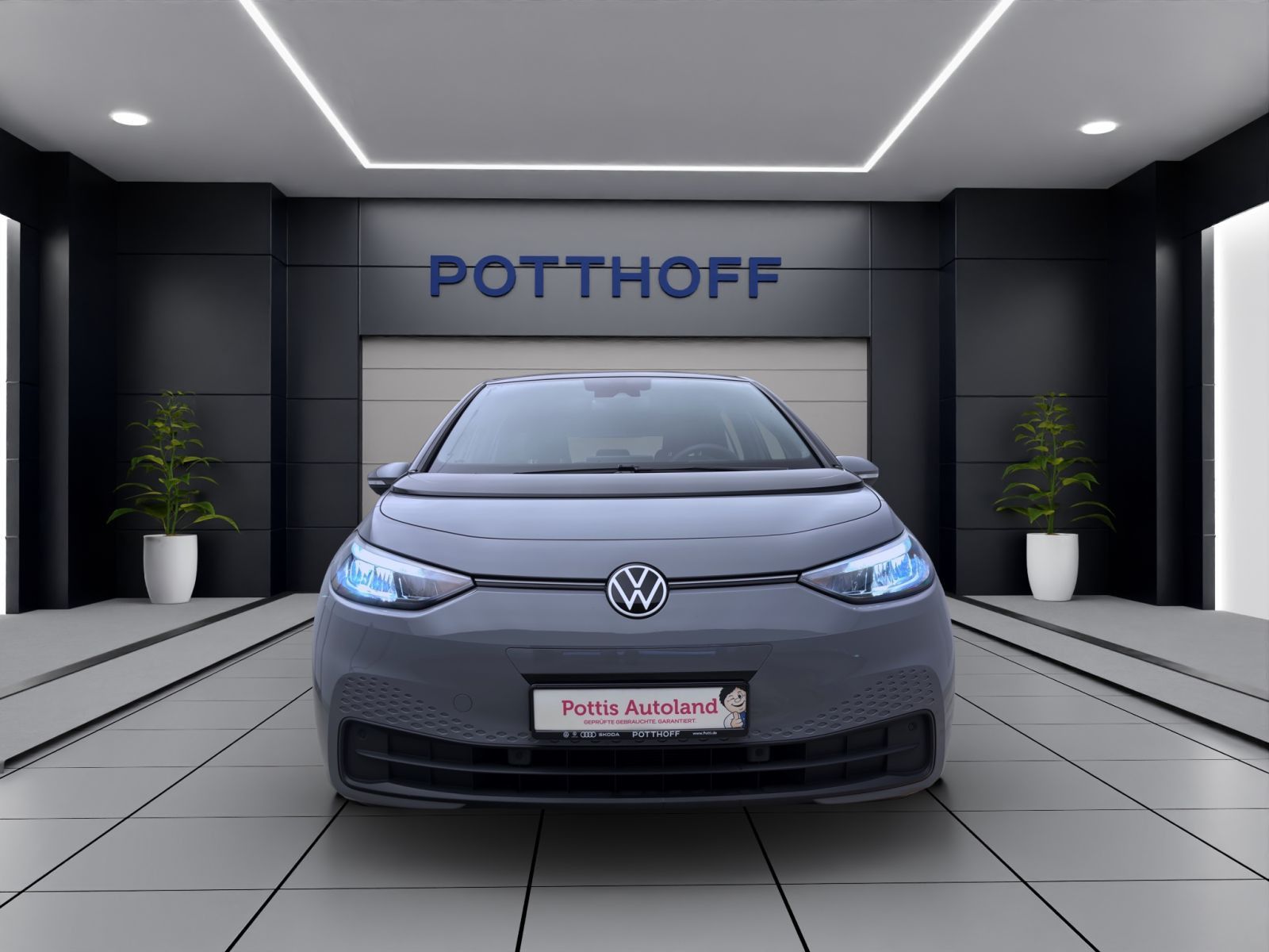 Volkswagen ID.3 - Bild 7