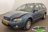 Subaru Outback 2.5i Benz/LPG Pano Leder Comfort Navi