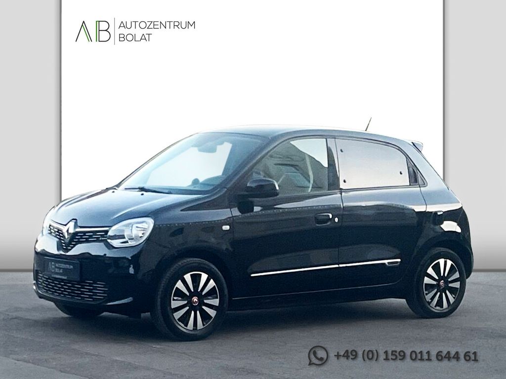 Image of Renault Twingo