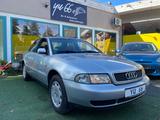 Audi A4-B5 1.6  Limousine Automatik-ATM Motor 90tkm - gebrauchte Audi A4 aus dem Jahr 1998