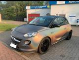 Opel Adam 1.0 - Opel Adam Gebrauchtwagen in Bremen