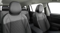 Volkswagen Tayron - Vorschau Bild 10