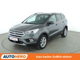 Ford Kuga 1.5 EcoBoost Titanium *NAVI*PDC*CAM*SHZ* - Ford Kuga: Titanium