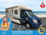 TEC Star TI 7205/Festbett/Garage/Solar/Markise - TEC Diesel