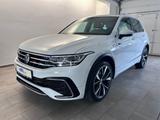 Volkswagen Tiguan 2.0 TDI DSG R-Line 4Motion 1.Hand*LED*20" - Volkswagen Tiguan: TDI