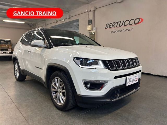 Jeep Compass 1.3 Turbo T4 150 CV aut. 2WD Limite