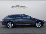 Skoda Superb Combi Style 4x4*STANDHEIZUNG*NAVI*XENON* - Skoda Superb: Standheizung