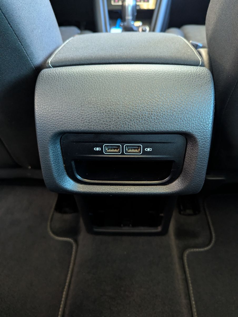 Fahrzeugabbildung Volkswagen Sharan 2.0 TDI DSG Join Pano StHz. 7-Sitze AHK