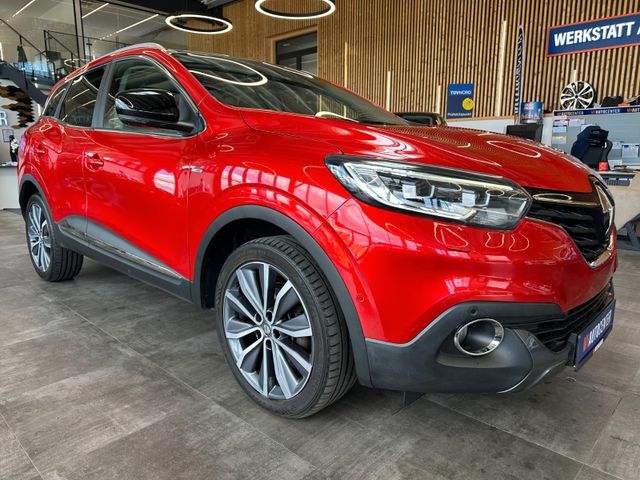 MYAUTOCENTER – Gebraucht- und Jahreswagen mit Werkstattservice in Pfaffenhofen Renault Kadjar *BOSE*KEYLESS*PANO*ACC*NAVI*PDC*CAM*