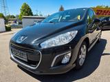 Peugeot 308 Active 120 VTi - Peugeot 308: Vti