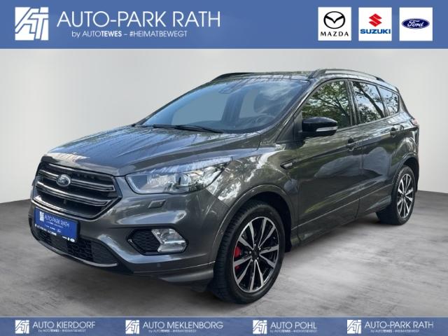 Ford Kuga ST-Line*Anhängerkupplung*Technik Paket*8 Fa