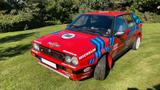 Lancia Delta Turbo HF Integrale - gebrauchte Lancia Delta aus dem Jahr 1990