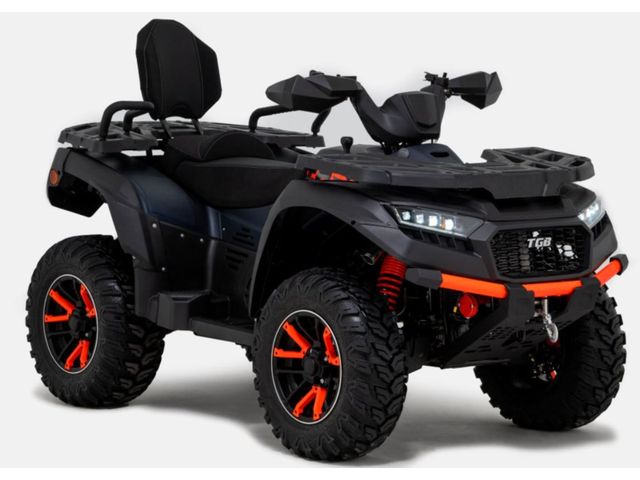 TGB Blade 1000 Modell 2025