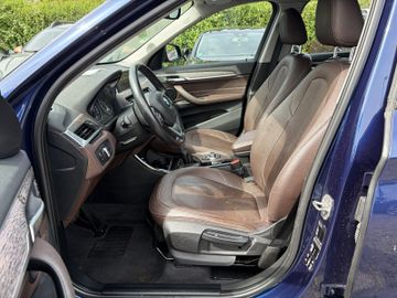BMW X1 - 7
