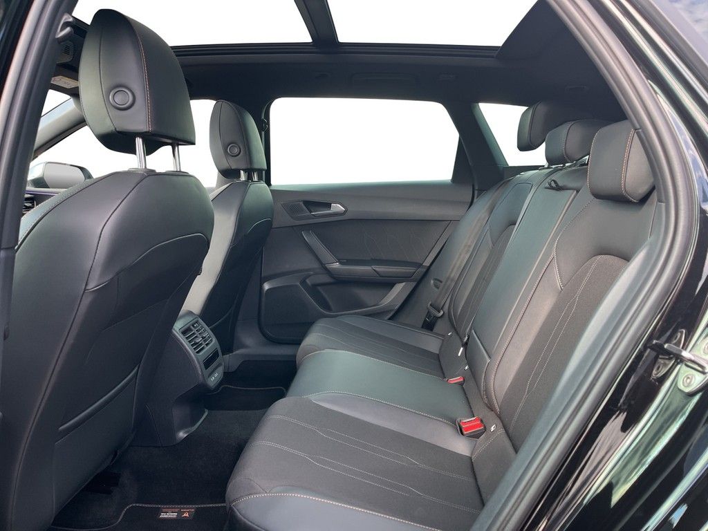 Cupra Leon - Bild 22
