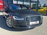 Audi A8 4.2 TDI quattro Matrix, Bose , - Audi A8 mit Diesel-Antrieb: Grau