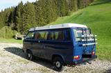 Volkswagen T3 Joker Westfalia - Volkswagen: Joker Westfalia