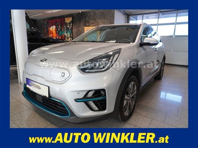 Kia Niro EV long Range Gold Aut. netto14550