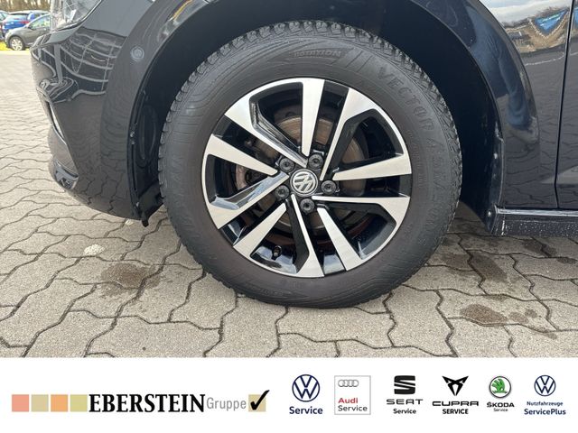 Volkswagen Polo IQ.DRIVE 1,0 RFK ACC Allwetter