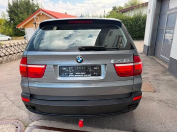 BMW X5 - 7