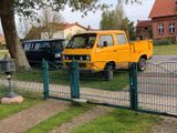 Volkswagen T3 Doka Syncro - Volkswagen: Syncro Doka