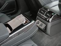 Audi A8 - Vorschau Bild 18