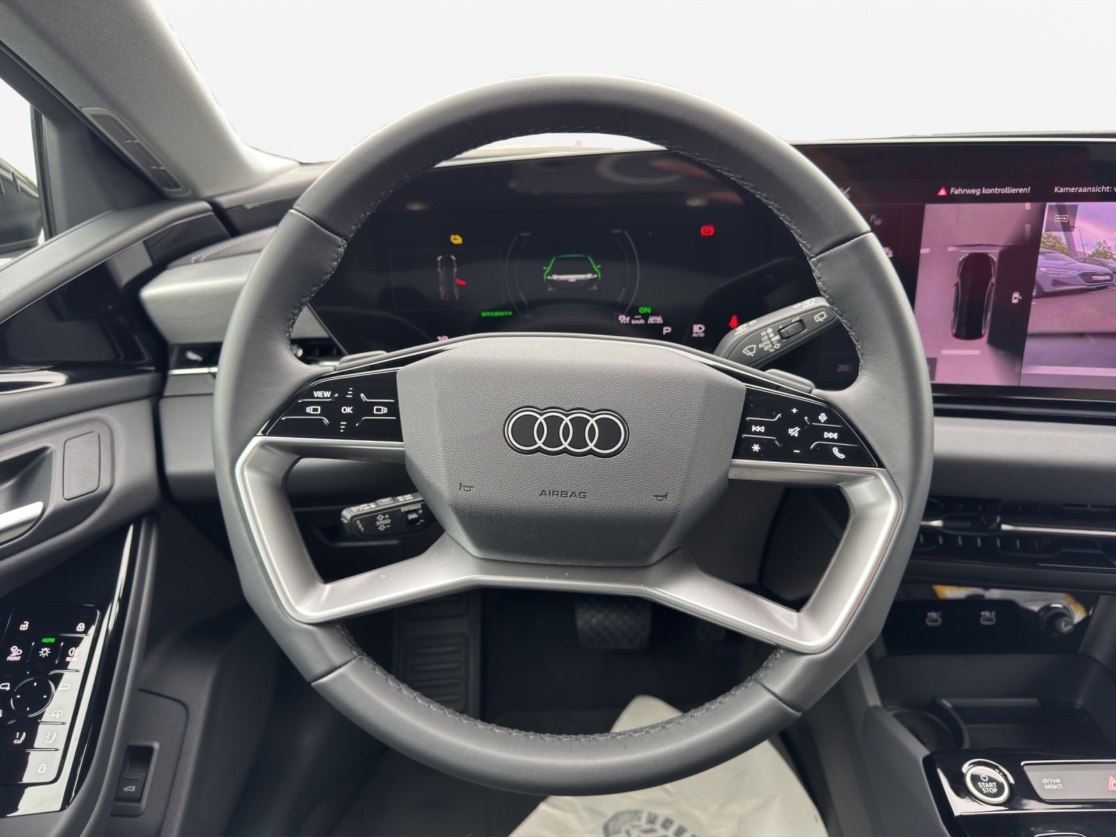 Audi A6 e-tron - Bild 8