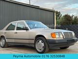Mercedes-Benz E 230 W124 - Mercedes-Benz E 230: W124