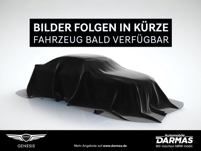 Genesis GV80 3.0D AWD Luxury 7-Sitzer