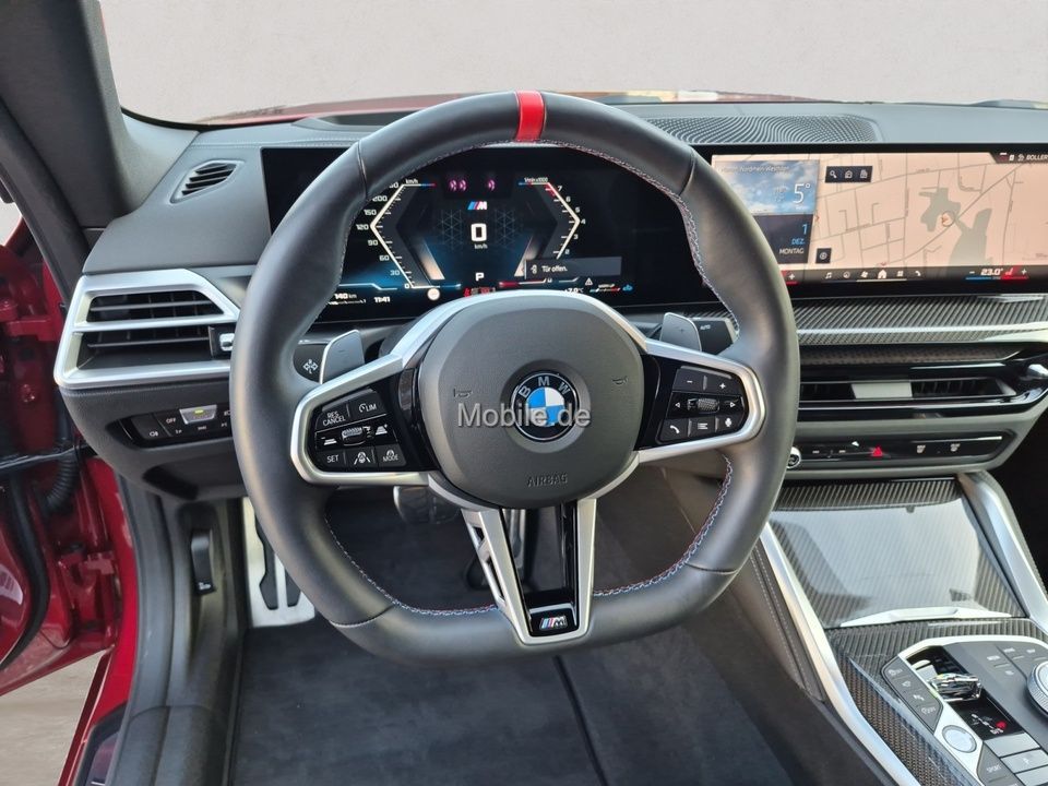 BMW M440 - Bild 15