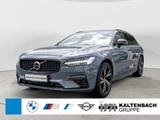 Volvo V90 Kombi T6 Plus Dark Recharge AWD PANO AHK LED - Volvo V90: Recharge Plus Dark