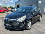 Opel Corsa D Active - Opel Corsa Gebrauchtwagen
