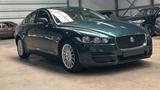 Jaguar XE Prestige - Jaguar XE Prestige mit Diesel-Antrieb