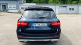 Mercedes-Benz GLC 250 d 4MATIC AMG Line Autom. AMG Line - gebrauchte Mercedes-Benz GLC 250 aus dem Jahr 2015