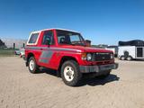Mitsubishi Pajero L040 Cabrio  1.hand chec... - Mitsubishi Pajero L040 Gebrauchtwagen